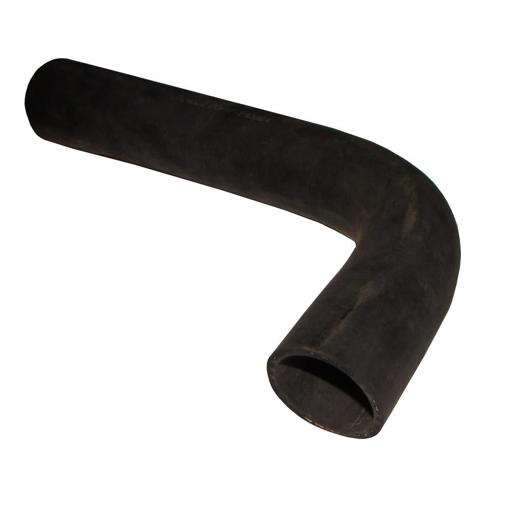 1672030M1 Upper Radiator Hose Fits Massey Ferguson