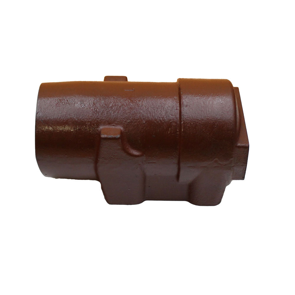 Hydraulic Lift Cylinder - Fits Massey Ferguson - 1671082M1