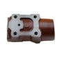 1671082H1 Hydraulic Lift Cylinder Fits Massey Ferguson