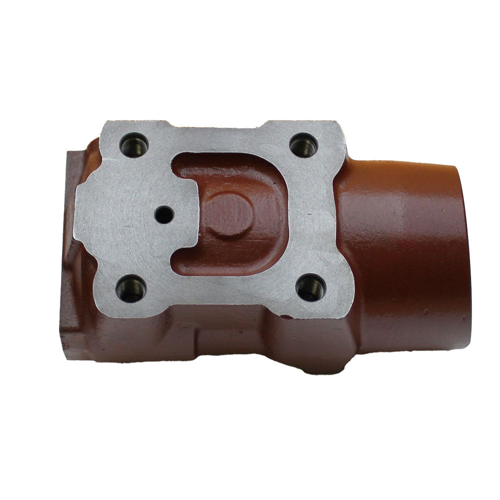 Lift Cylinder 3 3/8 1671082m1 Fits Massey Ferguson 200 Series 600 Series