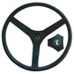 Steering Wheel Fits Massey Ferguson Tractor 185 188 265S 285S 290 565 575 590