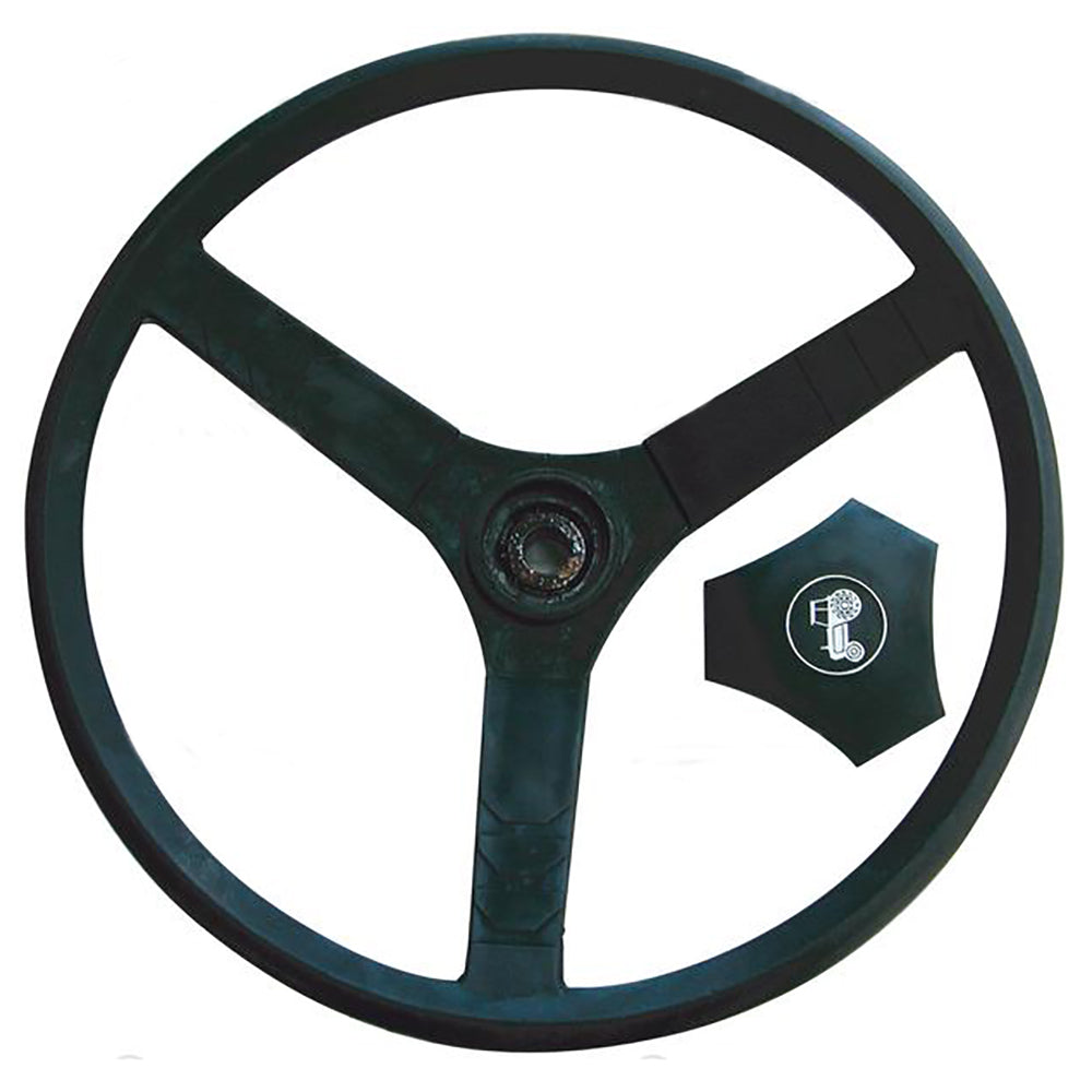 Steering Wheel Fits Massey Ferguson Replaces 1671945M1