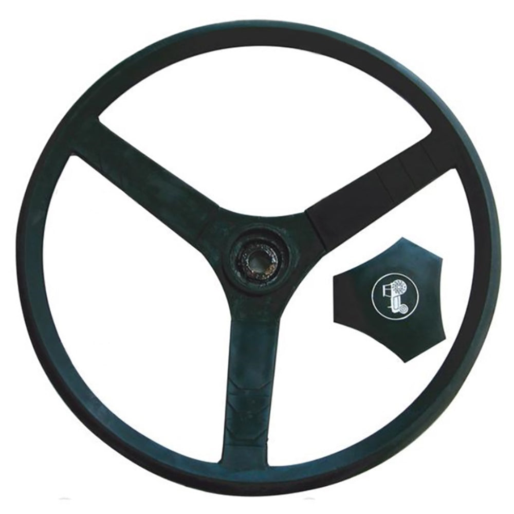 Steering Wheel Fits Massey Ferguson 150 165 175 255 265 275 230 235 1671945M1