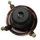Headlamp Assy R/H - Fits Massey Ferguson - 1672768M91