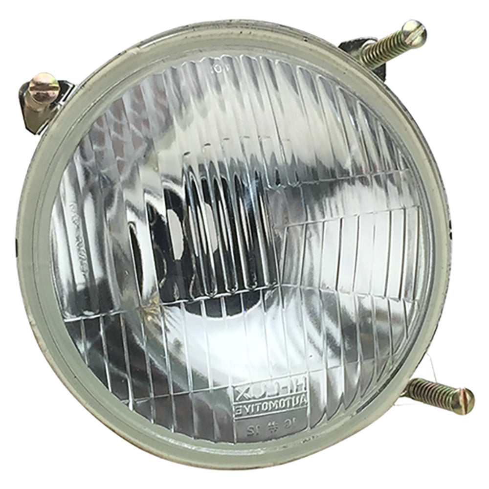 Headlamp Assy R/H - Fits Massey Ferguson - 1672768M91