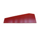 1672786M1 Right Hand Side Panel Fits Massey Ferguson