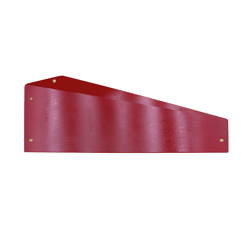 1672787M2 - Left Hand Side Panel