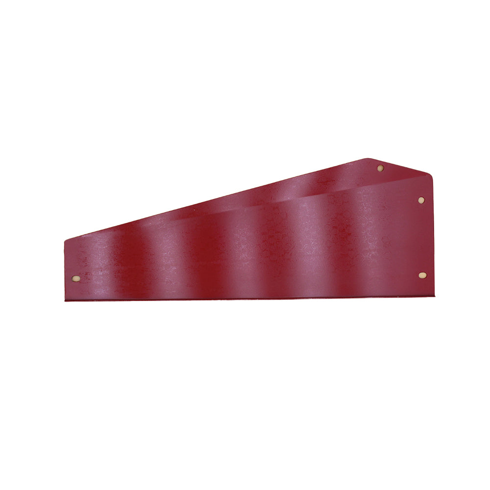 1672787M1 Left Hand Side Panel Fits Massey Ferguson