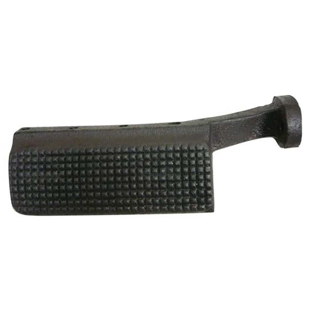 1860939M1 RH Foot Rest Fits Massey Ferguson