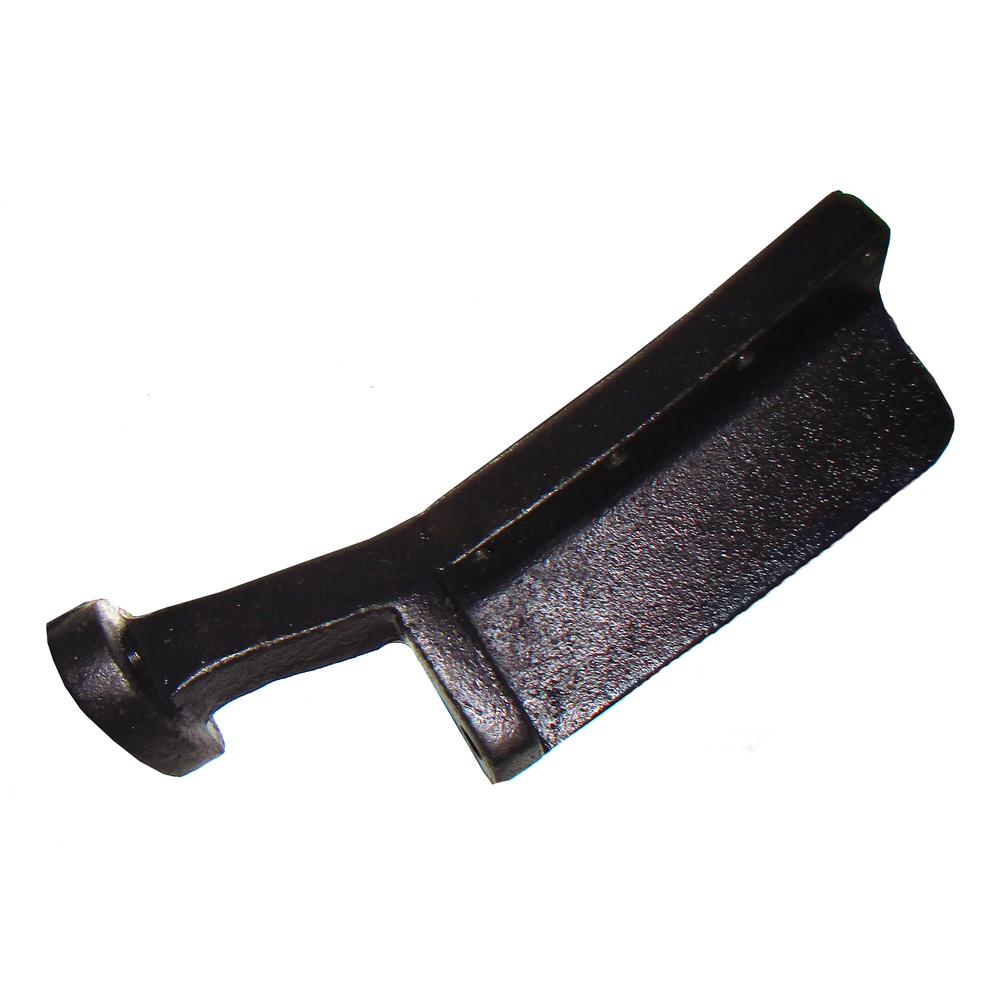 1860939M1 RH Foot Rest Fits Landini