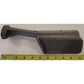 1672928M1 LH Foot Rest Fits Massey Ferguson