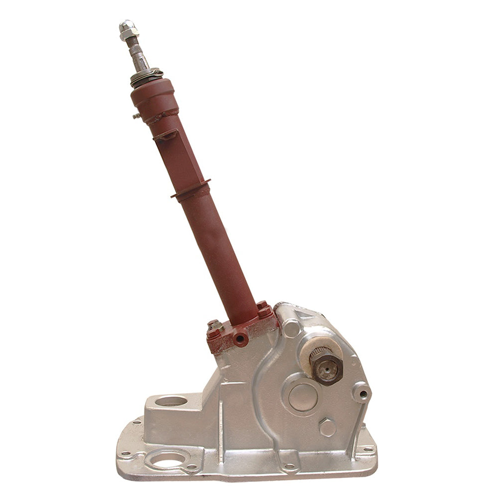 Steering Box 1673663M1 Fits Massey Ferguson 135 35 TO35