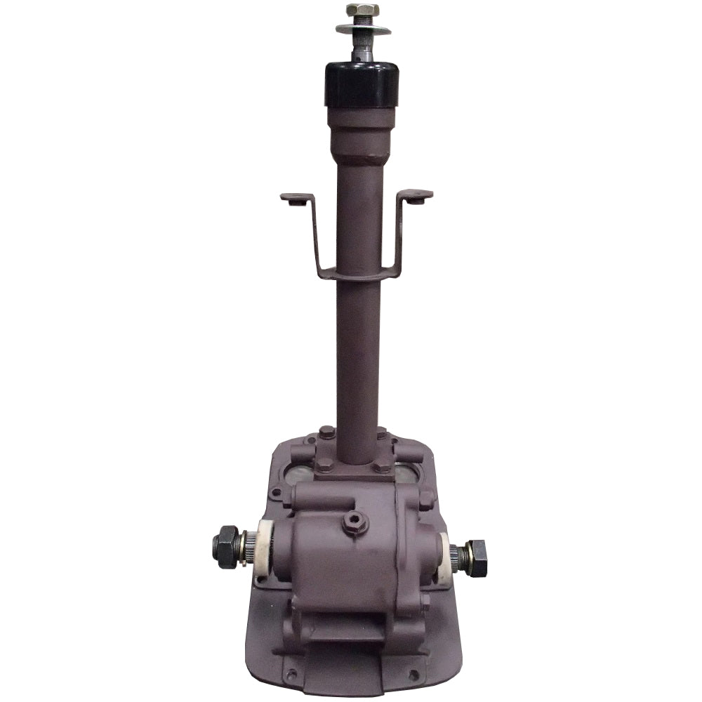 Fits Massey Ferguson STEERING BOX ASSEMBLY 1673663M91 1673663T91 TO35 135 35