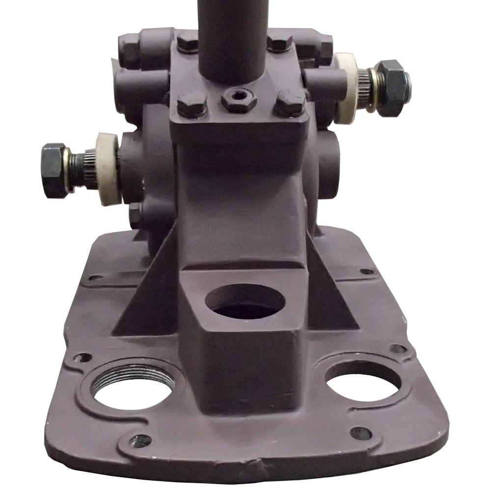 Fits Massey Ferguson STEERING BOX ASSEMBLY 1673663M91 1673663T91 TO35 135 35