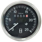 Tractormeter Fits Massey Ferguson Tractor 50E 50EX+ Backhoe Tachometer