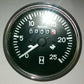 Tractormeter Fits Massey Ferguson Tractor 50E 50EX+ Backhoe Tachometer
