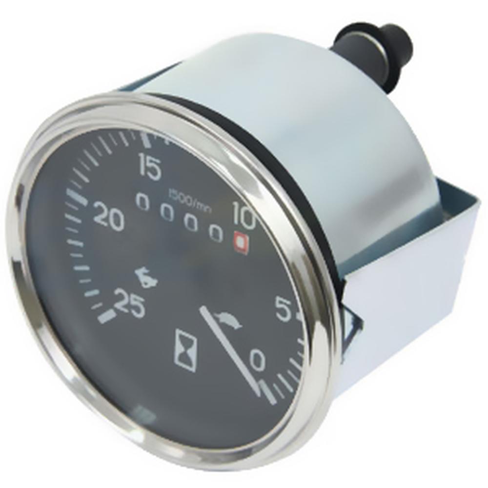 Tachometer Fits Landini Replaces 1674638M92