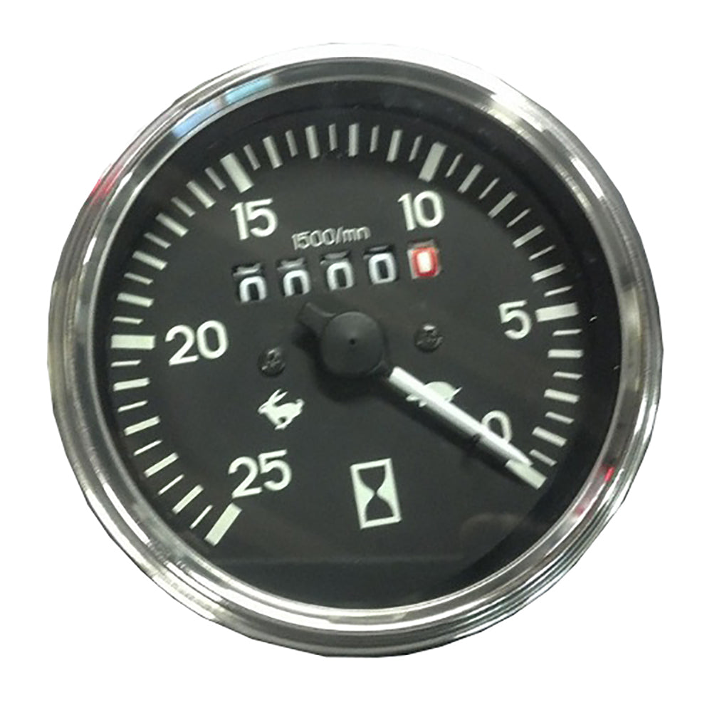 Tachometer Fits Landini Replaces 1674638M92