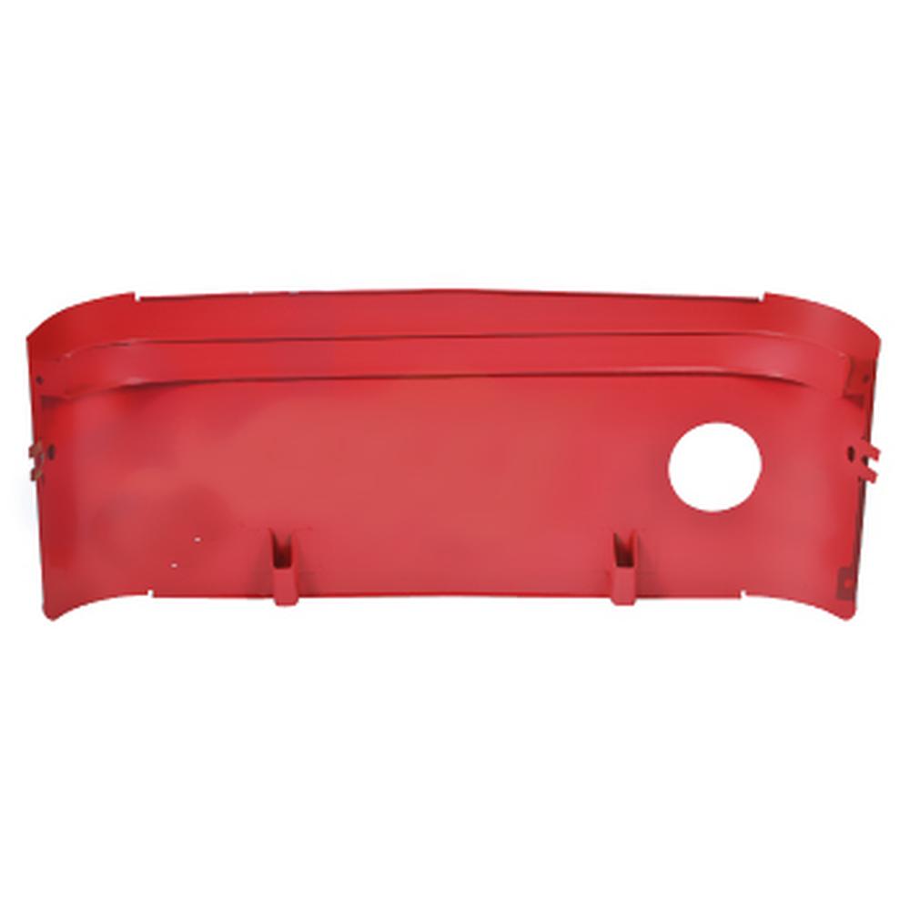 1674980M92 Battery Door Fits Massey Ferguson