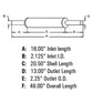 1675390M91 - Exhaust