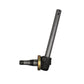 LH Spindle Assembly Fits Massey Ferguson Replaces 1675754M91