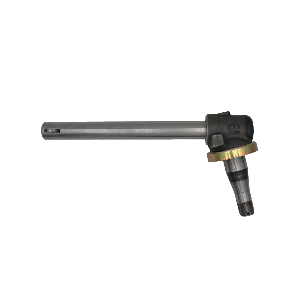LH Spindle Assembly Fits Massey Ferguson Replaces 1675754M91