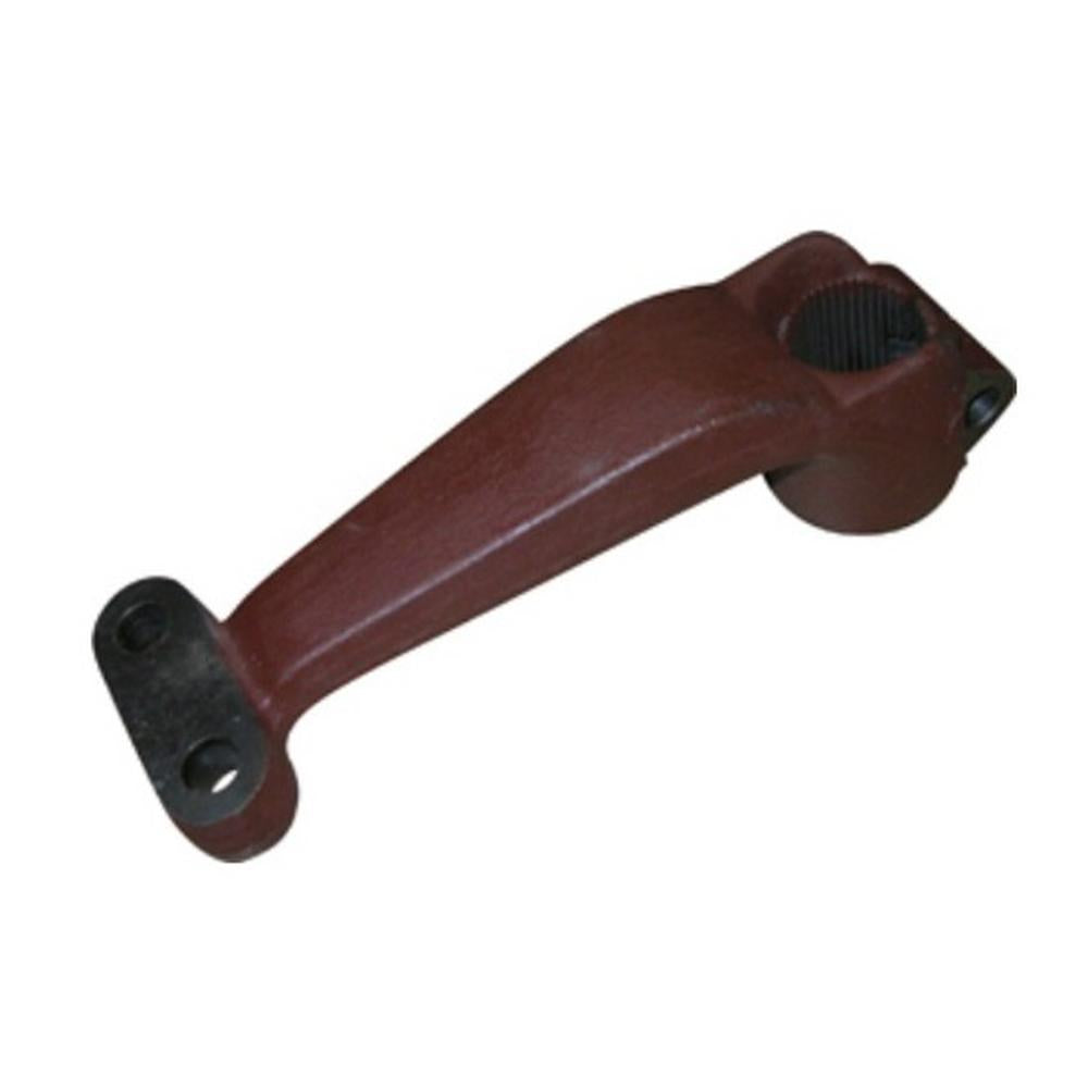 Steering Arm Fits Massey Ferguson Replaces 1676664M1