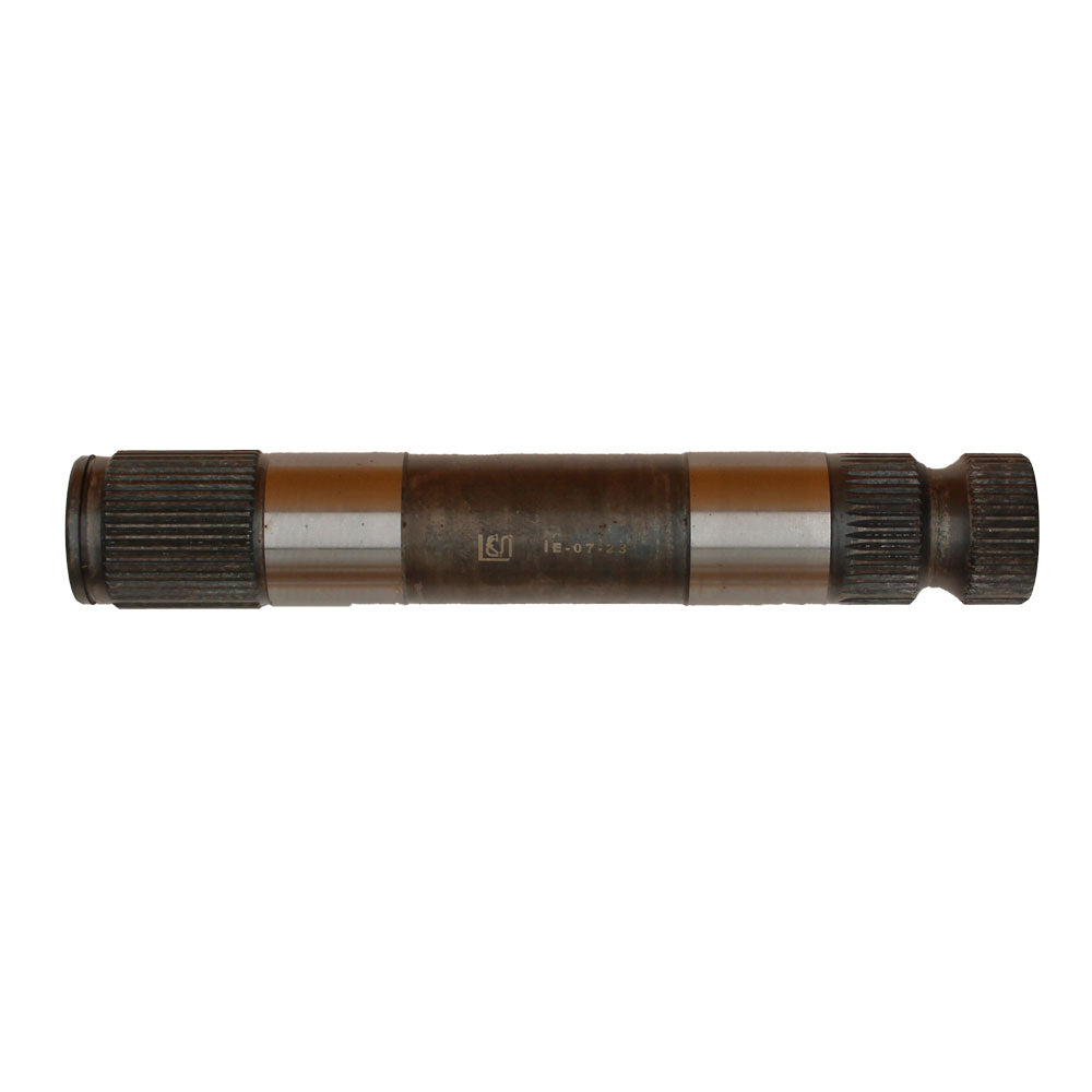 Steering Shaft Fits Massey Ferguson Replaces 1676666M1