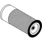 AZA890 Air Filter Fits Coopers Filters