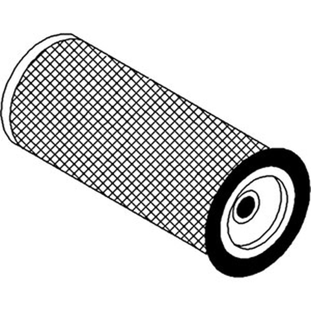 1635988M1 Air Filter Fits Perkins