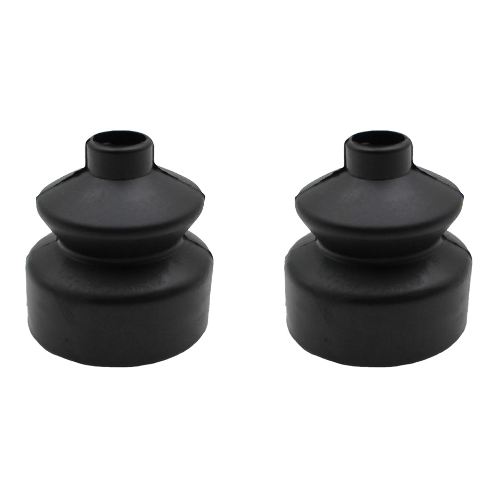 Qty 2: Gear Shift Boot Fits Case/International Harvester Replaces 1678565M2_x2
