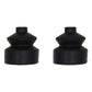 Qty 2: Gear Shift Boot Fits Case/International Harvester Replaces 1678565M2_x2