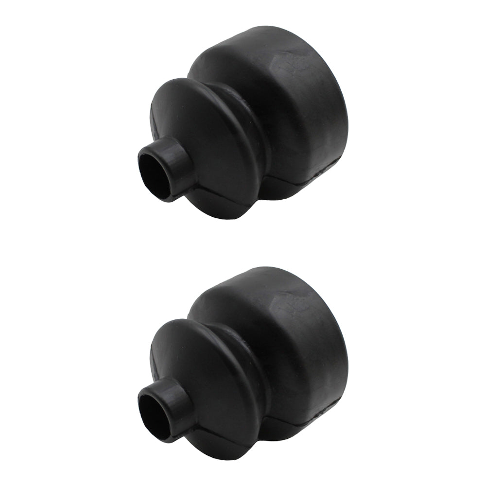 Gear Shift Boot Set Fits Case David Brown Tractor 990 995 996 1210 1212 1410 141