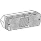 1668657M91 Left Hand Rear Light Fits Massey Ferguson
