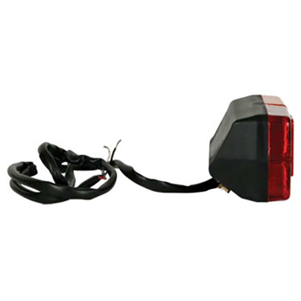 1678869M92 - Right Hand Rear Light