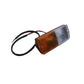 1678990M91 RH Combination Side Light Fits Case/International Harvester 1194 1294