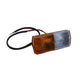 1678990M91 RH Combination Side Light Fits Case/International Harvester 1194 1294