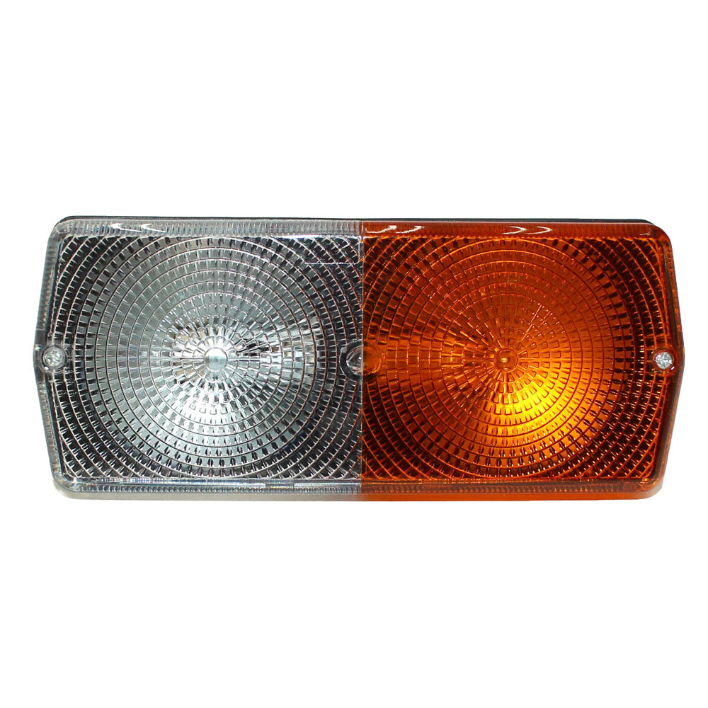 1678991M91 LH Combination Side Light Fits Valtra-Valmet 1102 1103 1203 1502 2005