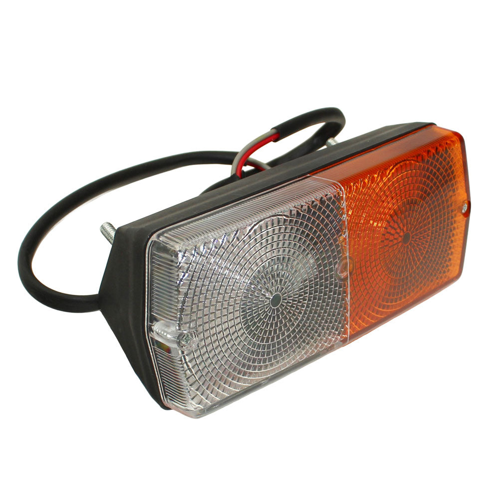 1678991M91 LH Combination Side Light Fits Landini 5830 6030 6530 6860 8530 8560