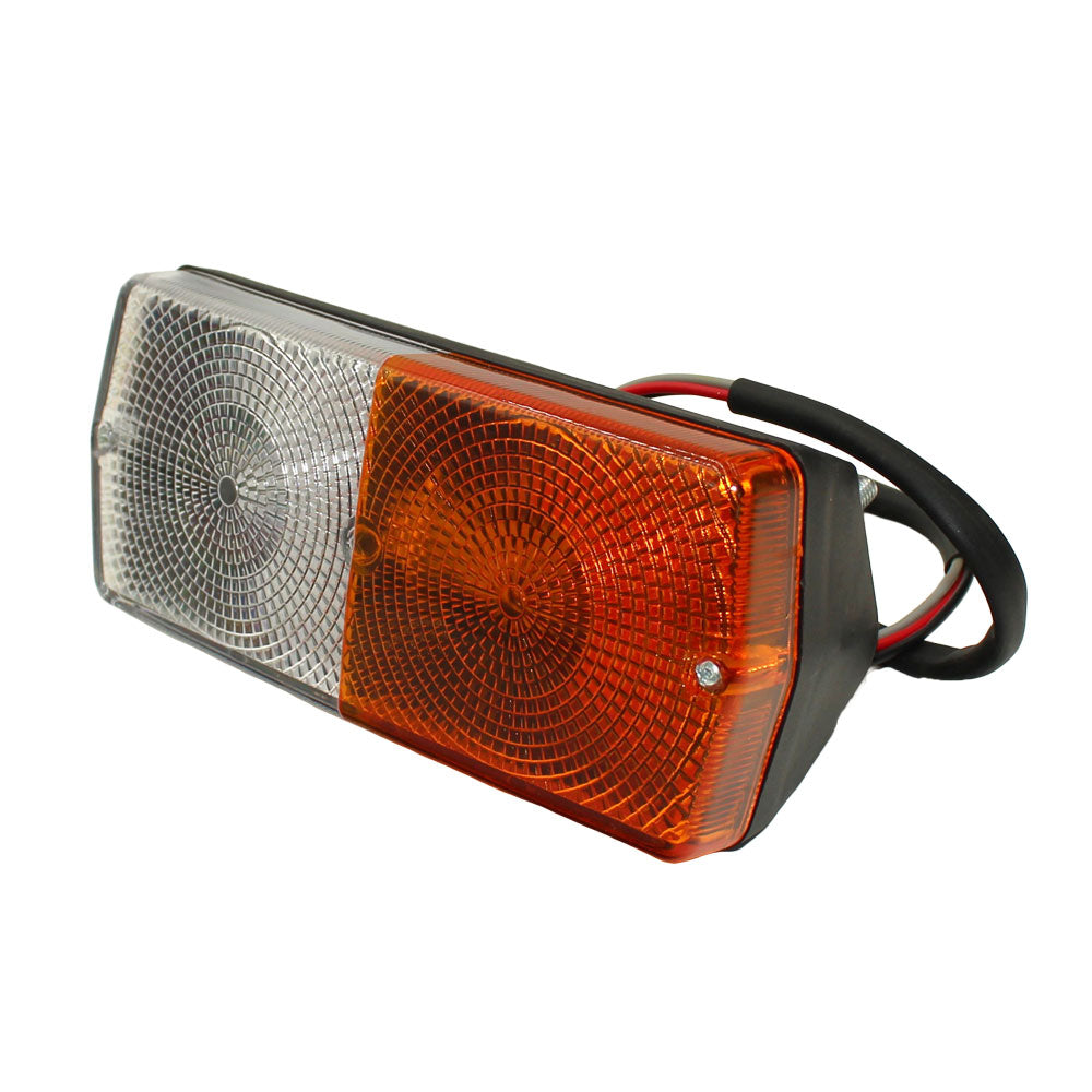 1678991M91 LH Combination Side Light Fits Case/International Harvester 1194 1294