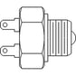 M10-17-01 Starter Neutral Safety Switch Fits Universal Products