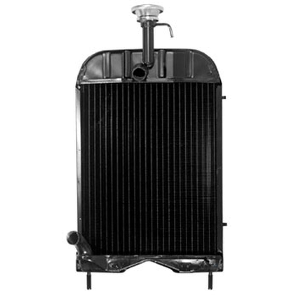 Fits Massey Ferguson Tractor Radiator 18 1/2 X 15 3/16 X 1 5/8 20E 20D 20F 30E