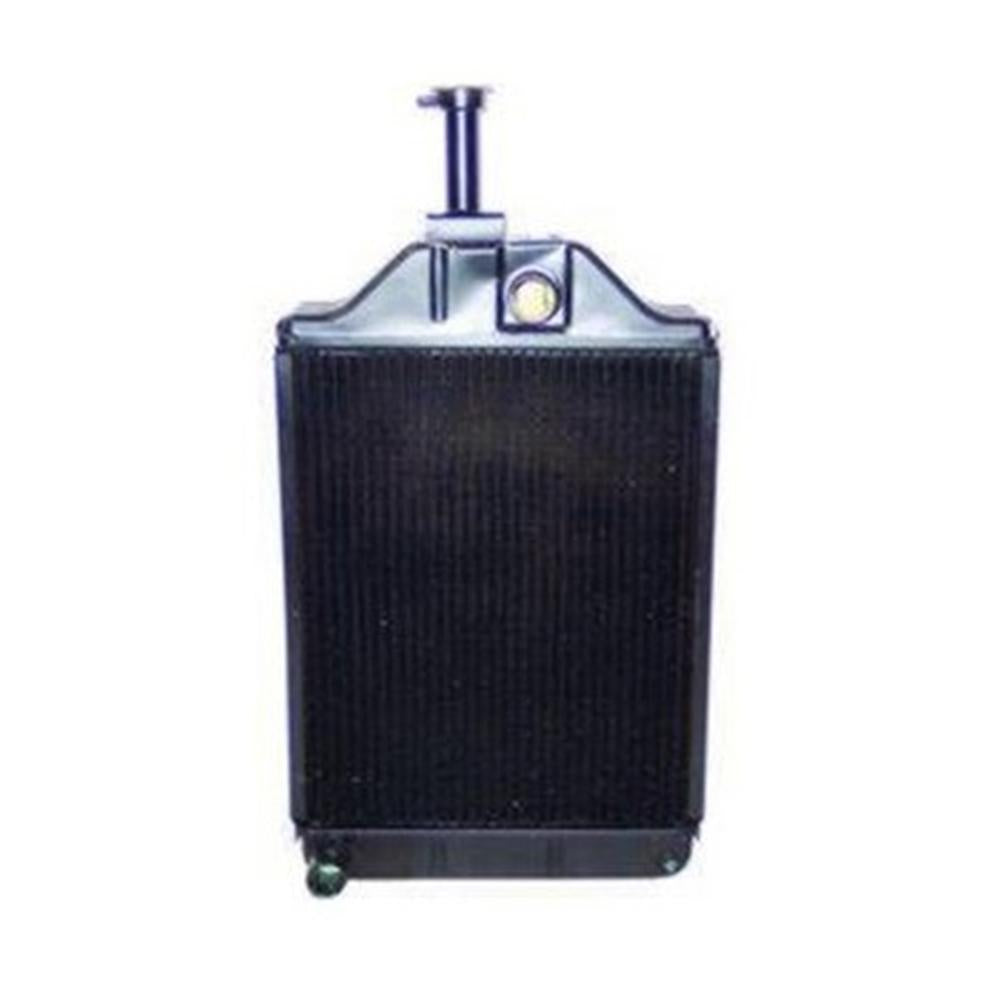 1680599M92 - Radiator