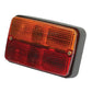 1682738M91-AIC Tail Light
