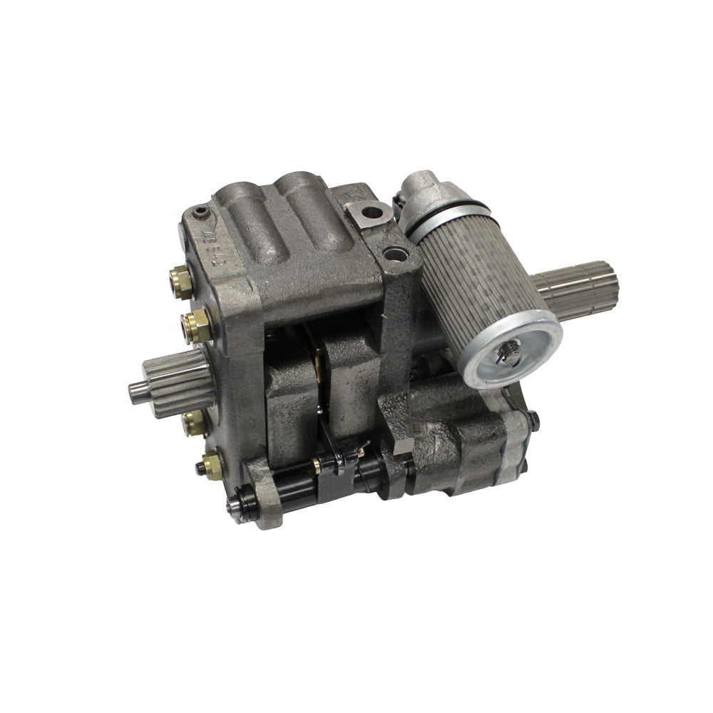 1683301M92-AIC Hydraulic Pump
