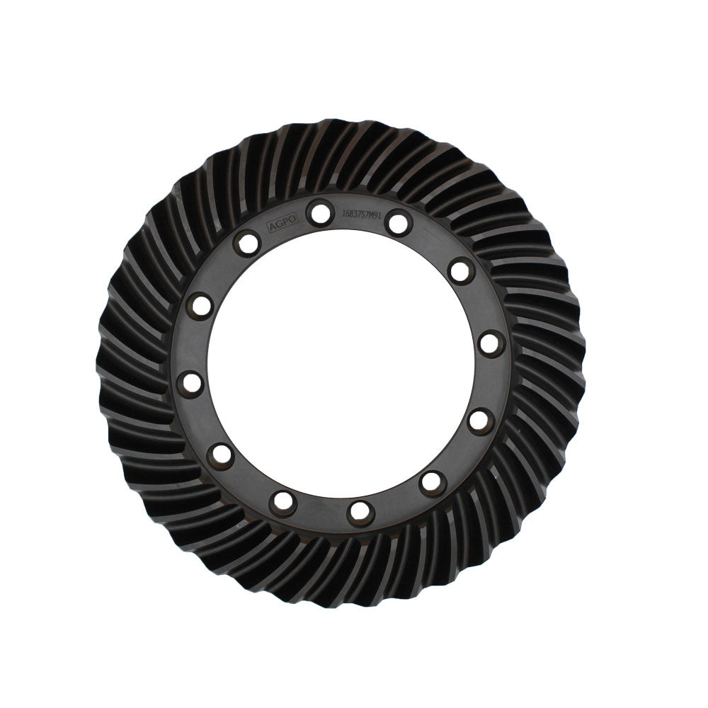 1683757M91 - Differential Ring & Pinion Set