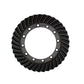 1661603M91 Differential Ring & Pinion Set Fits Massey Ferguson