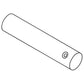 1684285M1 - Front Axle Pin