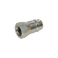 1610607M2 Quick Release Coupler Fits Massey Ferguson