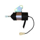 Fuel Shutoff Solenoid Fits Kubota Relay RTV900XTT RTV900XTW T1600H MOWER T1600HG
